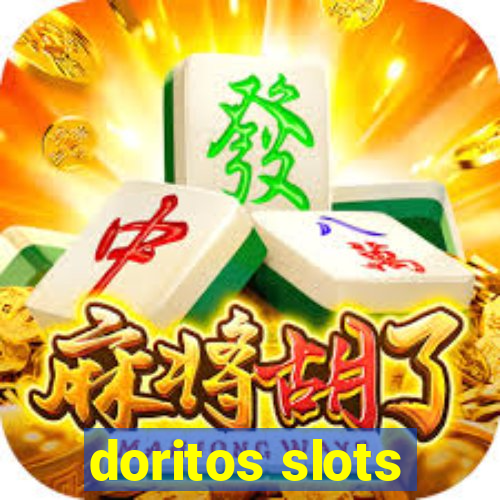 doritos slots